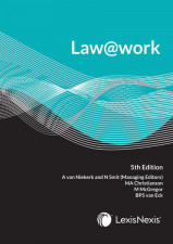 Law@work (5th ed)