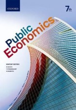 Public Economics (Paperback, 7th ed)