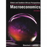 Macroeconomics: Global & SA Perspective 2ed