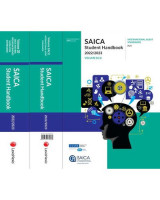 SAICA Student Handbook 2022/2023: Volume 2