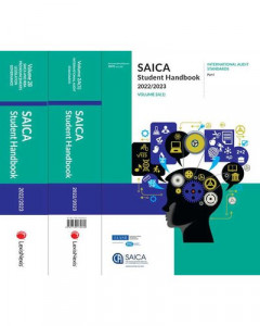SAICA Student Handbook 2022/2023: Volume 2