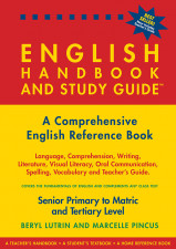 English Handbook & Study Guide