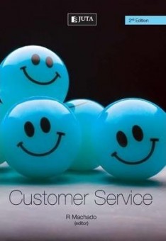 Customer Service (Paperback, 2nd edition)