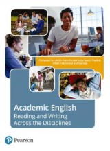 Academic English - Reading and Writing Across the Disciplines (Custom UNISA Edition) (Paperback, 1st Edition)