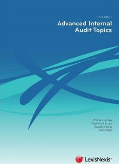 Advanced Internal Audit Topics