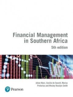 Financial management in Southern Africa