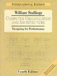 computer organization and architecture 10th edition