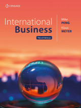 International Business (Paperback, 3rd edition)