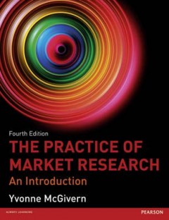books about market research