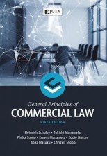 General Principles Of Commercial Law (Paperback, 9th Edition)