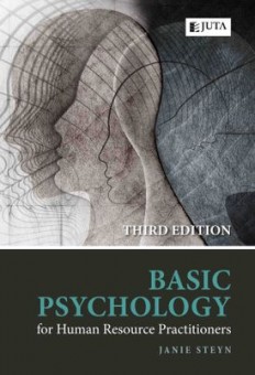 Basic Psychology For Human Resource Practitioners (Paperback, 3rd Edition)