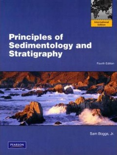 Principles of Sedimentology and Stratigraphy : International Edition