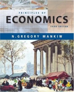 Principles Of Microeconomics 3rd Revised Edition @Textbook Trader