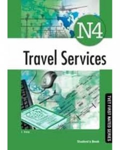 book travel services