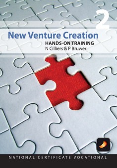 NCV2 New Venture Creation