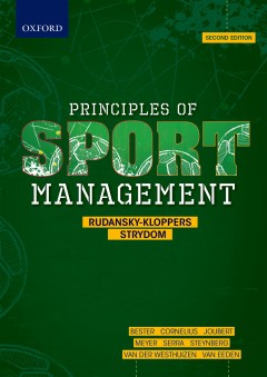 Principles of Sport Management