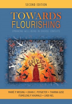 Towards Flourishing - Embracing Well-Being in Diverse Contexts