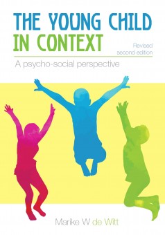 Young Child in Context - A Psycho-Social Perspective