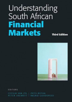 Understanding South African financial markets