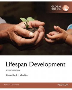 Lifespan Development, Global Edition @Textbook Trader