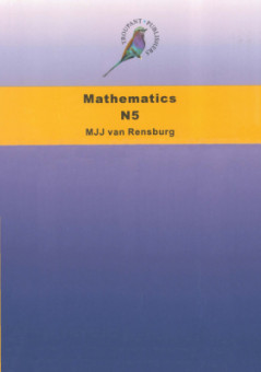 Mathematics N5