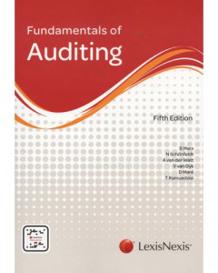 Fundamentals of Auditing