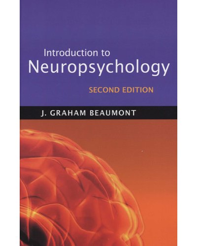 Introduction to Neuropsychology @Textbook Trader