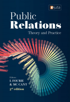 Public Relations: Theory and Practice