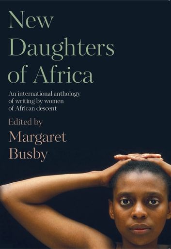 New Daughters of Africa @Textbook Trader