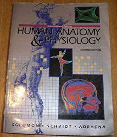 Human anatomy & physiology