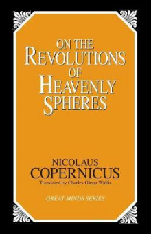 On the Revolutions of Heavenly Spheres