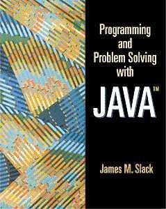 Programming and Problems Solving with Java