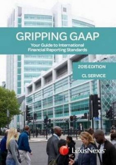 Gripping GAAP 2015