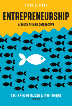 Entrepreneurship - A South African Perspective