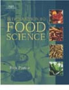 Introduction to Food Science (Texas Science)