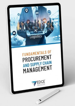 Fundamentals of Procurement and Supply Chain Management