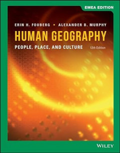 Human Geography: People, Place, and Culture0