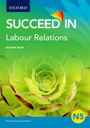 SUCCEED IN LABOUR RELATIONS N5