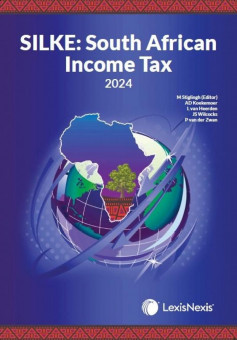 SILKE SA INCOME TAX 2024