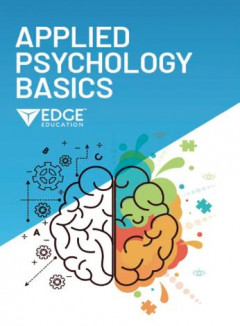 Applied Psychology Basics @Textbook Trader