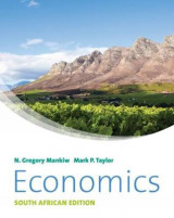 Economics - South African Edition