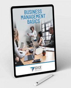 BUSINESS MANAGEMENT BASICS TEXTBOOK