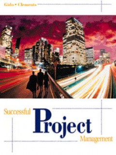 Successful Project Management