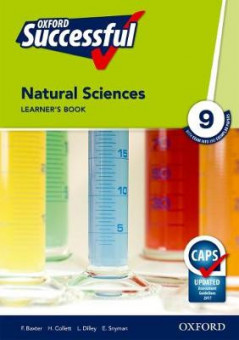 Oxford successful natural sciences: Gr 9: Learner's book @Textbook Trader