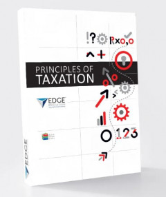 Principles of Taxation