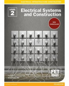 Electrical Systems and Construction: Level 2: Student's Book (Paperback)