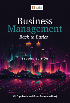 Business Management - Back to Basics