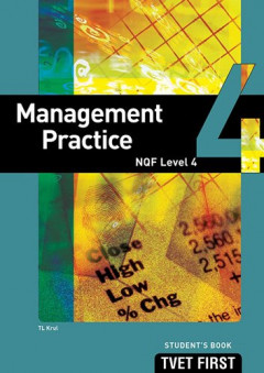 MANAGEMENT PRACTICE NQF4 SB