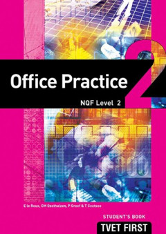 OFFICE PRACTICE NQF2 SB