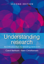 Understanding Research - An Introduction to Reading Research